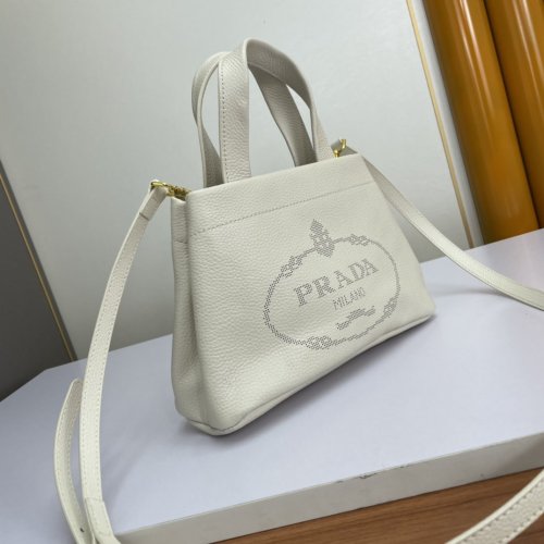 202201SS新作 Prada プラダ レディース ショルダーバックスーパーコピー