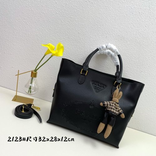 202201SS新作 Prada プラダ レディースハンドバックスーパーコピー