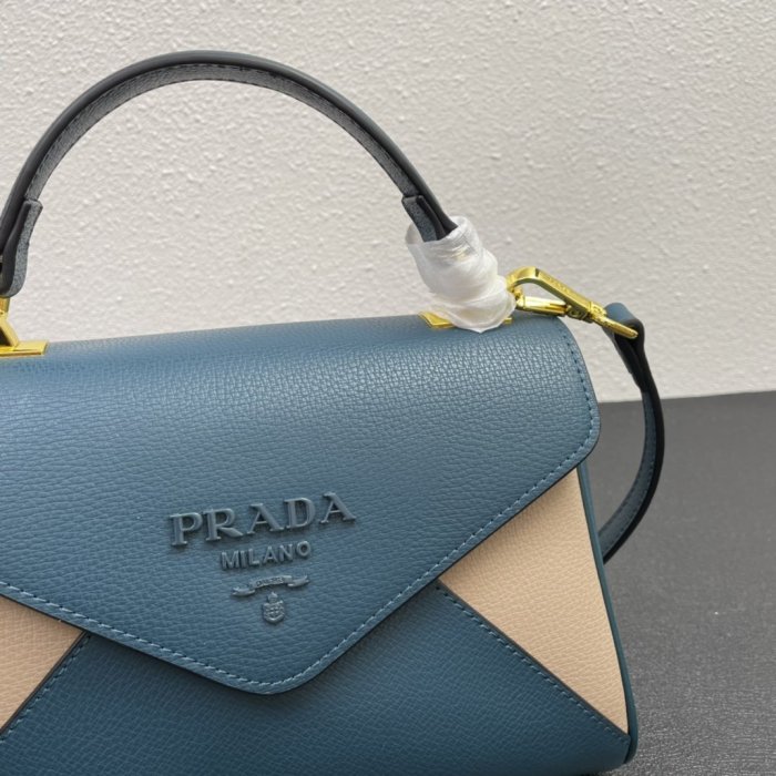 202201SS新作 Prada プラダ レディース ショルダーバックスーパーコピー