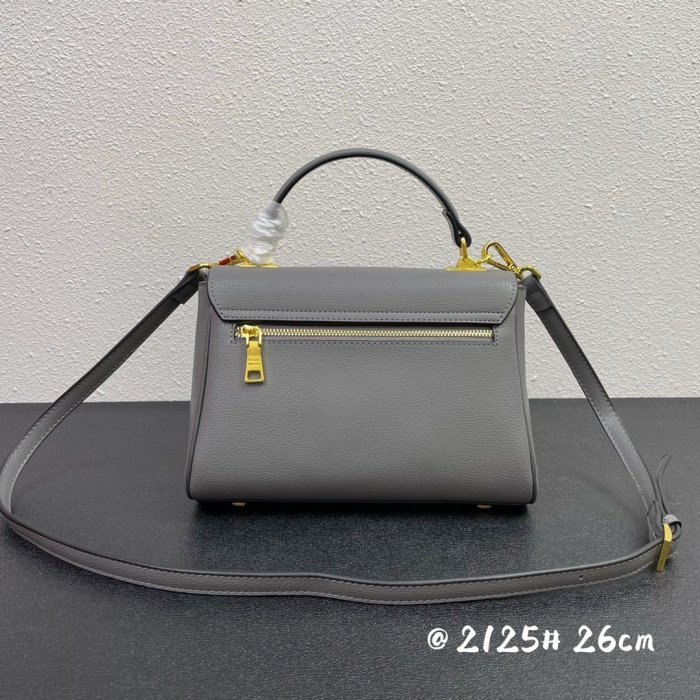 202201SS新作 Prada プラダ レディース ショルダーバックスーパーコピー