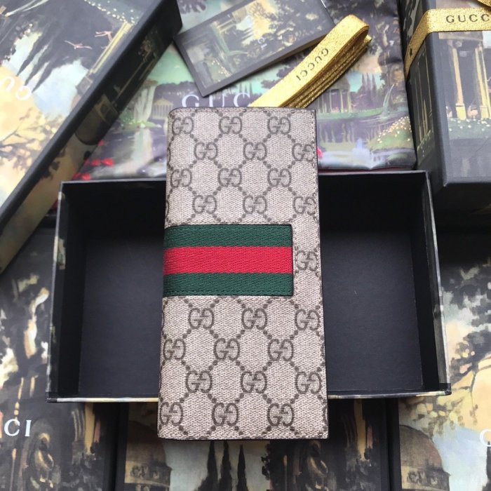 202201SSグッチGUCCI 新作通販 長財布スーパーコピー