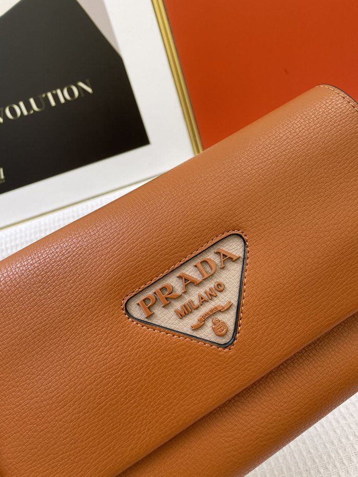 202201SS新作 Prada プラダ レディース ショルダーバックスーパーコピー