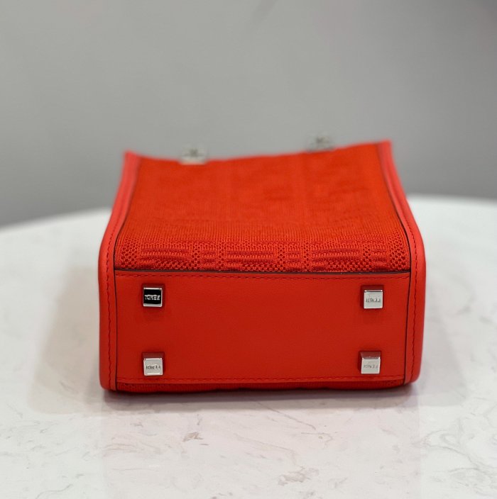 202201SS新作 FENDI フェンディ レディース ショルダーバックスーパーコピー