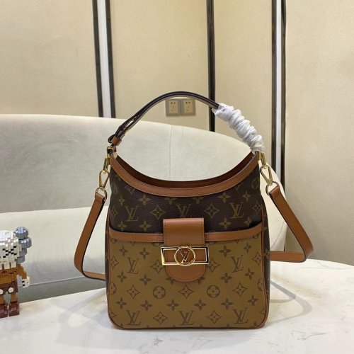 202201SS新作 Louis Vuitton ルイヴィトン レディース ハンドバックスーパーコピー