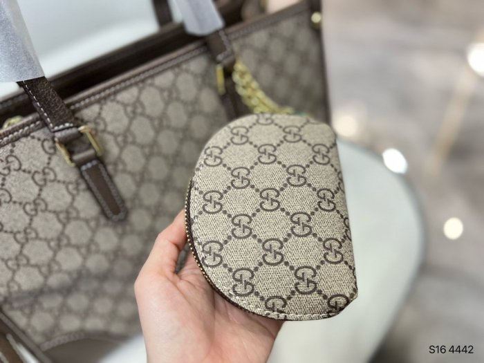 202201SSグッチGUCCI レディース ハンドバックスーパーコピー