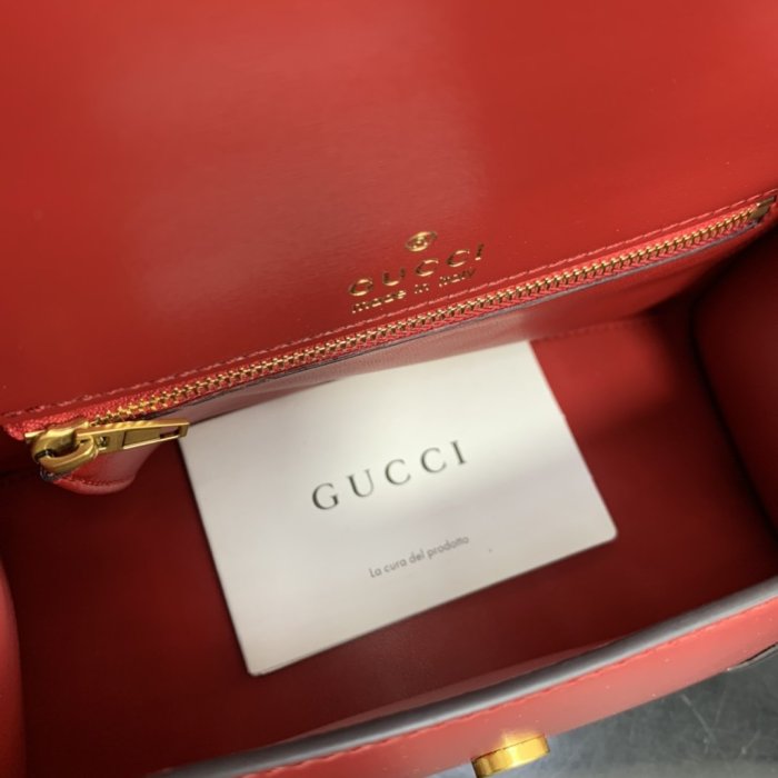 202201SSグッチGUCCI レディースショルダーバックスーパーコピー