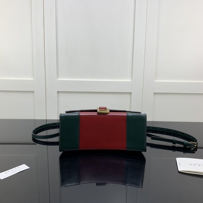 202201SSグッチGUCCI レディースショルダーバックスーパーコピー