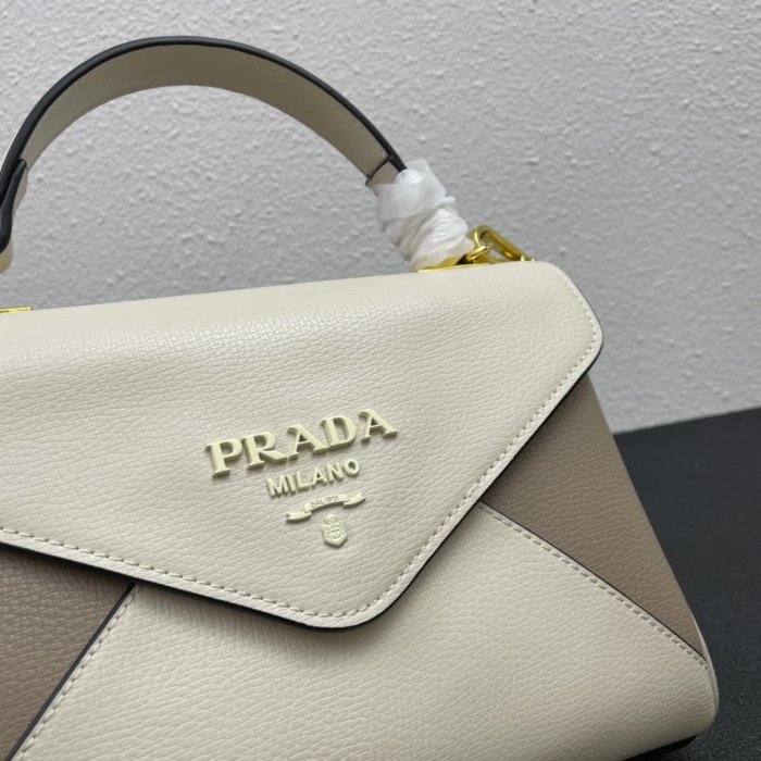 202201SS新作 Prada プラダ レディース ショルダーバックスーパーコピー