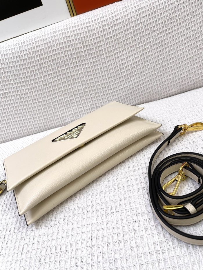 202201SS新作 Prada プラダ レディース ショルダーバックスーパーコピー