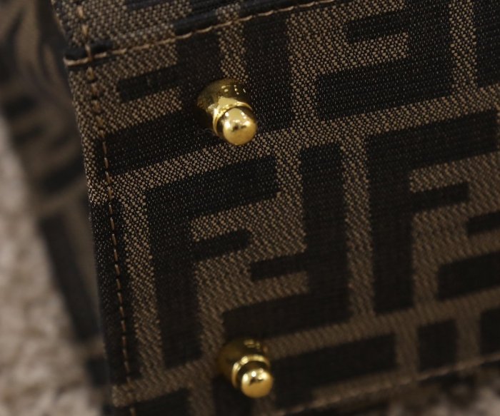 202201SS新作 FENDI フェンディ レディース ショルダーバックスーパーコピー