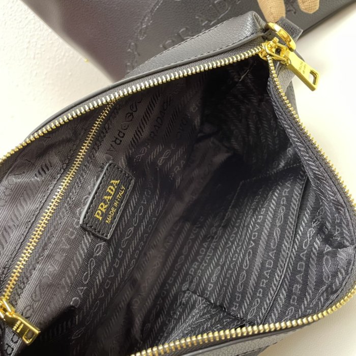 202201SS新作 Prada プラダ レディースハンドバックスーパーコピー