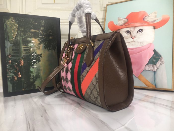 202201SSグッチGUCCI レディース ハンドバックスーパーコピー