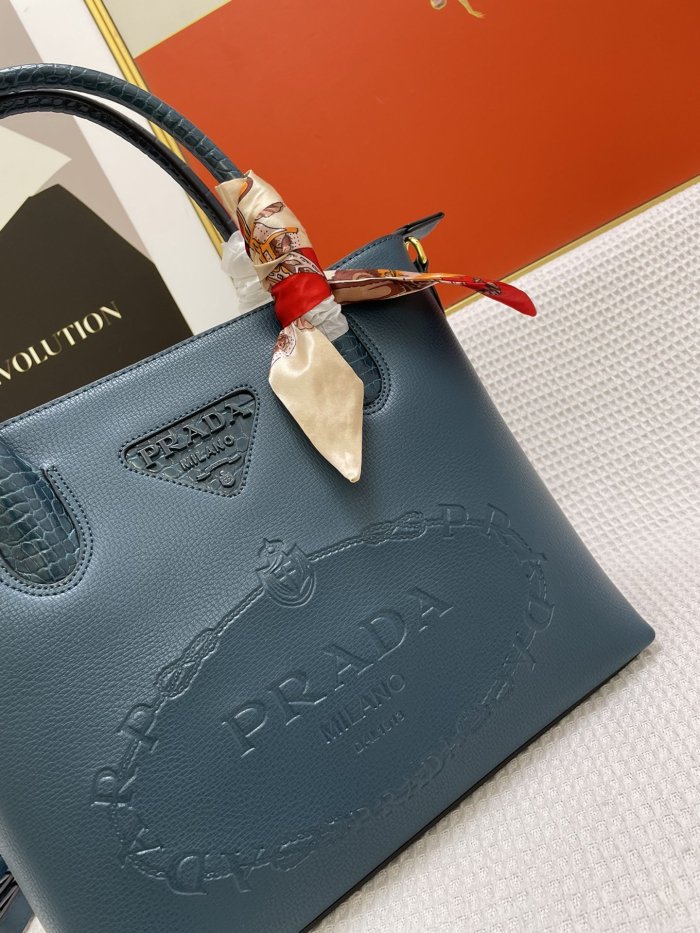 202201SS新作 Prada プラダ レディース ハンドバックスーパーコピー