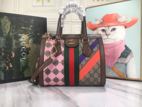 202201SSグッチGUCCI レディース ハンドバックスーパーコピー