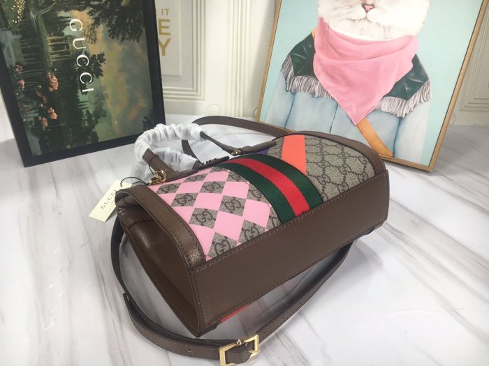 202201SSグッチGUCCI レディース ハンドバックスーパーコピー