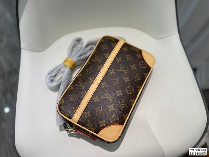 202201SS新作 Louis Vuitton ルイヴィトン レディース ショルダーバックスーパーコピー