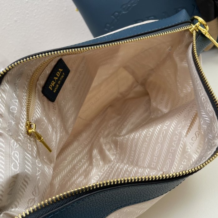 202201SS新作 Prada プラダ レディースハンドバックスーパーコピー