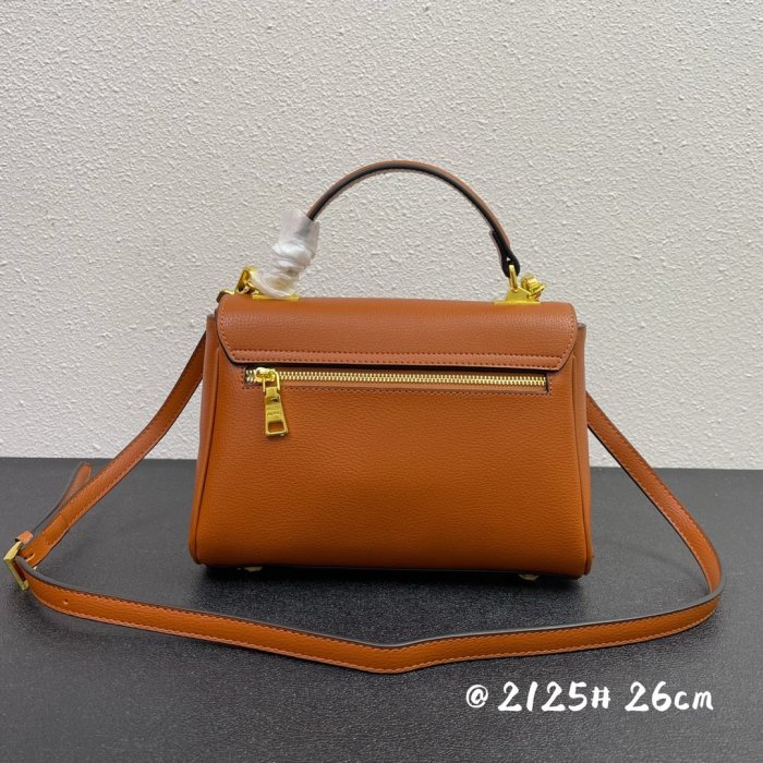 202201SS新作 Prada プラダ レディース ショルダーバックスーパーコピー