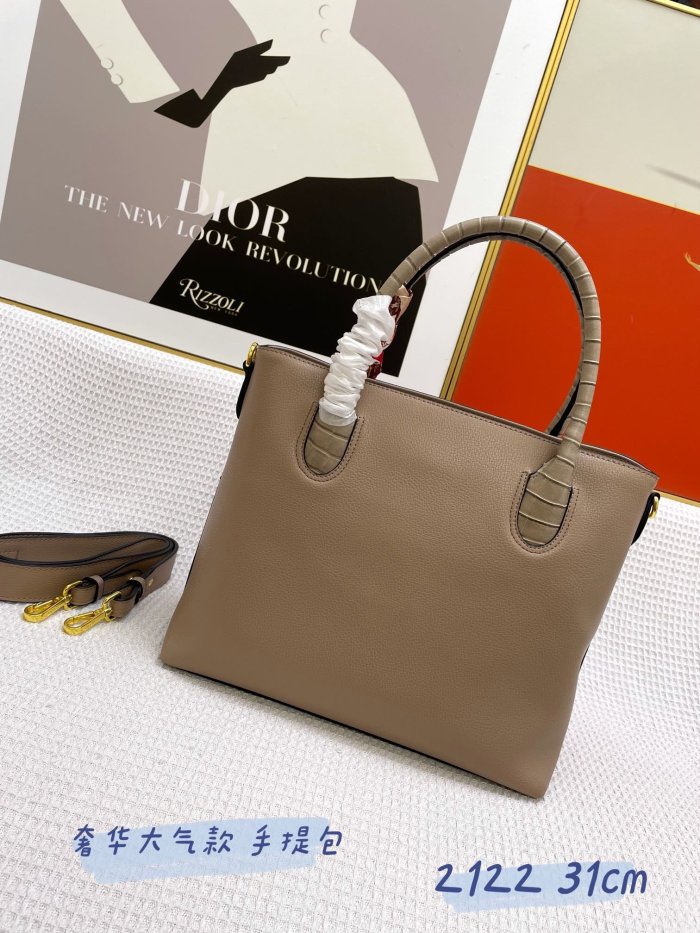202201SS新作 Prada プラダ レディース ハンドバックスーパーコピー