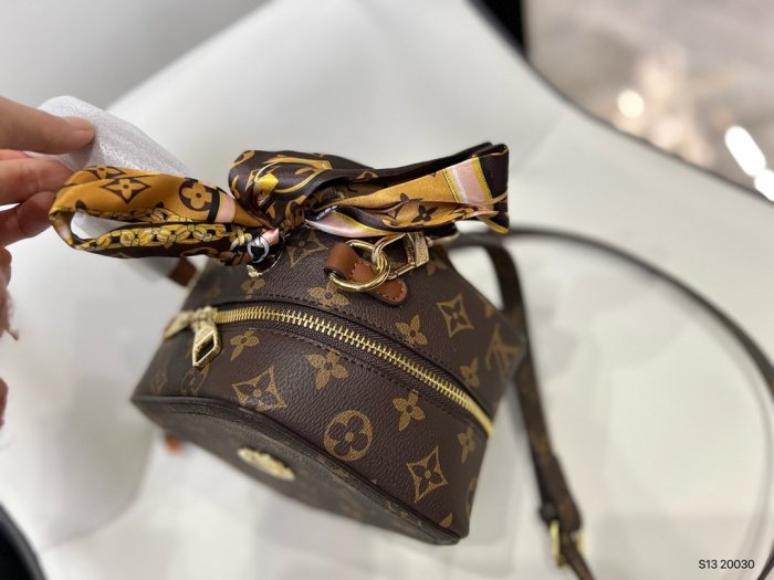 202201SS新作 Louis Vuitton ルイヴィトン レディース ショルダーバックスーパーコピー