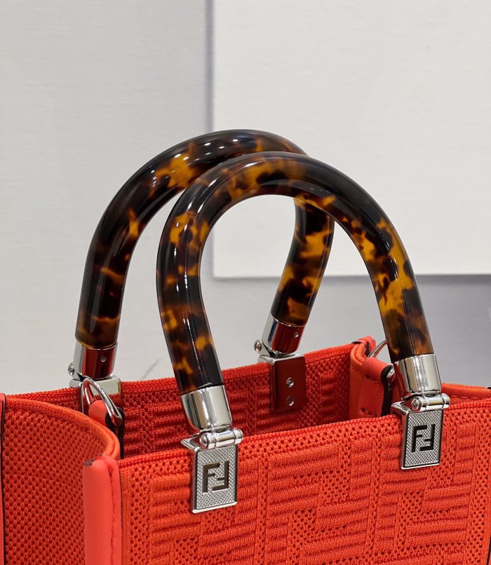 202201SS新作 FENDI フェンディ レディース ショルダーバックスーパーコピー
