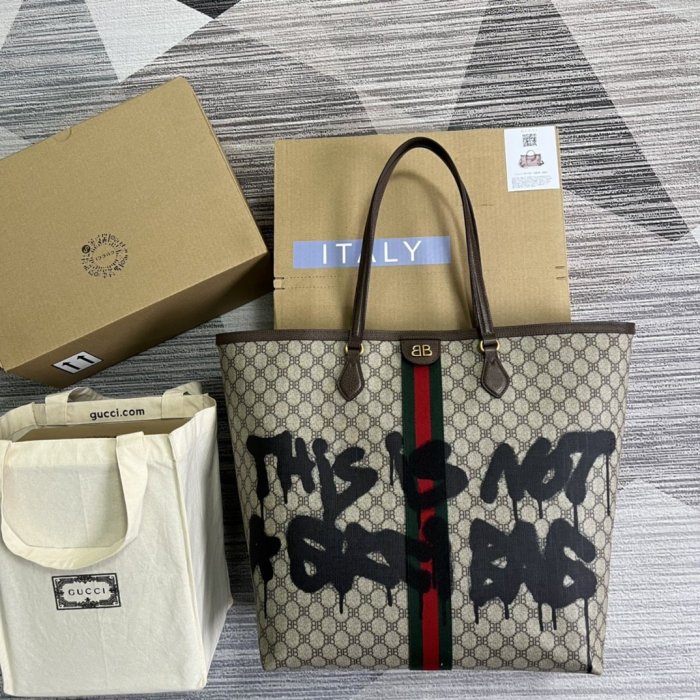 202201SSグッチGUCCI レディース ハンドバックスーパーコピー