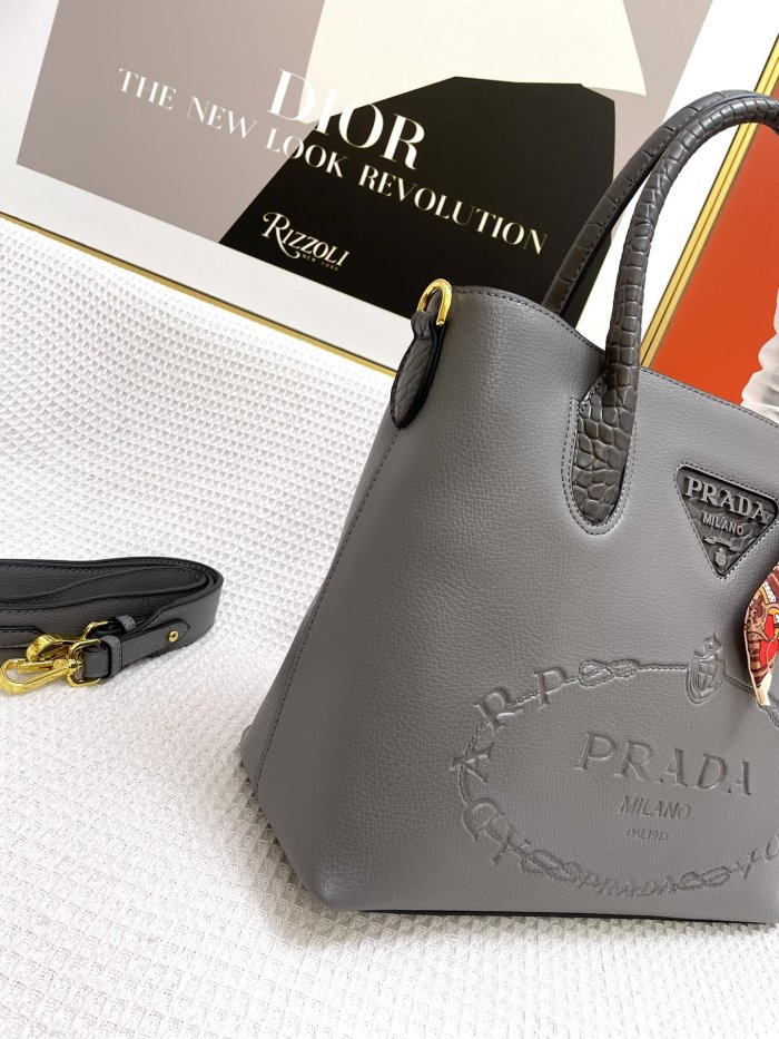 202201SS新作 Prada プラダ レディース ハンドバックスーパーコピー