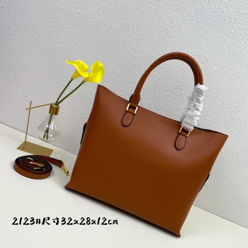 202201SS新作 Prada プラダ レディースハンドバックスーパーコピー