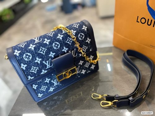 202201SS新作 Louis Vuitton ルイヴィトン レディース ショルダーバックスーパーコピー