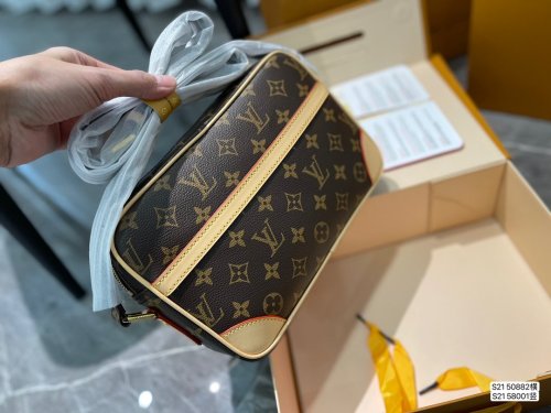 202201SS新作 Louis Vuitton ルイヴィトン レディース ショルダーバックスーパーコピー
