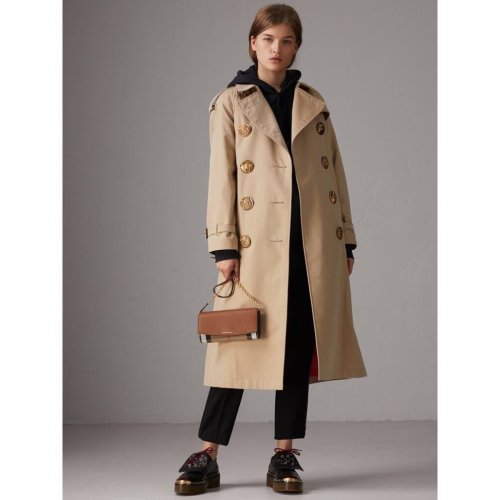 202201SS新作Burberryバーバリー レディース ショルダーバック スーパーコピー