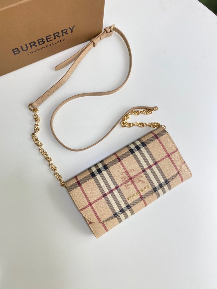 202201SS新作Burberryバーバリー レディース ショルダーバック スーパーコピー