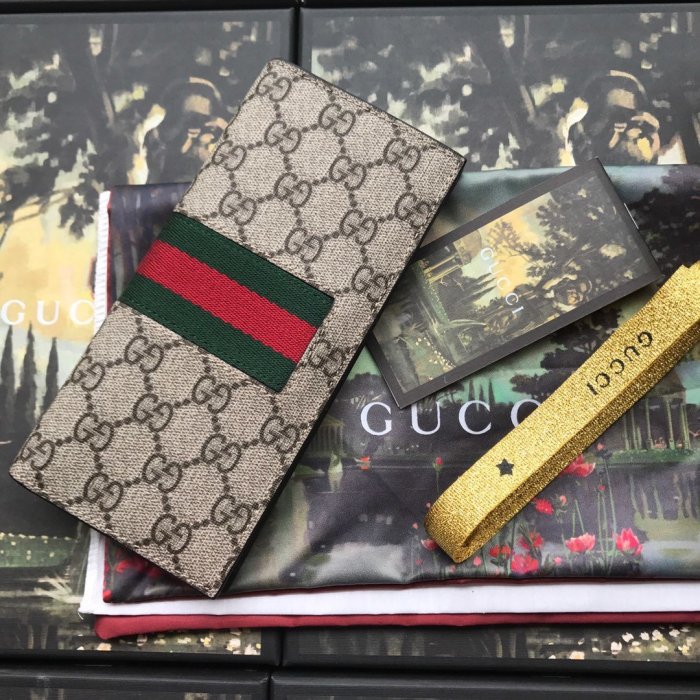 202201SSグッチGUCCI 新作通販 長財布スーパーコピー