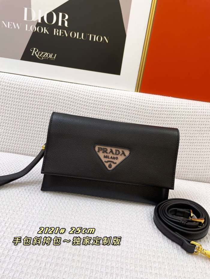 202201SS新作 Prada プラダ レディース ショルダーバックスーパーコピー