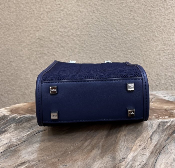 202201SS新作 FENDI フェンディ レディース ショルダーバックスーパーコピー