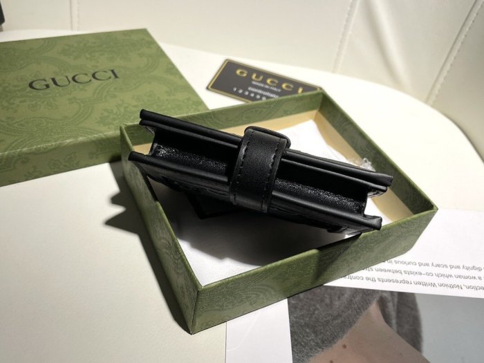 202201SSグッチGUCCI 新作通販 短財布スーパーコピー