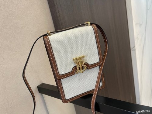 202201SS新作Burberryバーバリー レディース ショルダーバック スーパーコピー