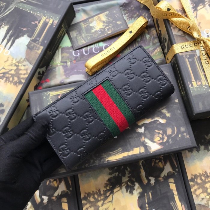 202201SSグッチGUCCI 新作通販 長財布スーパーコピー