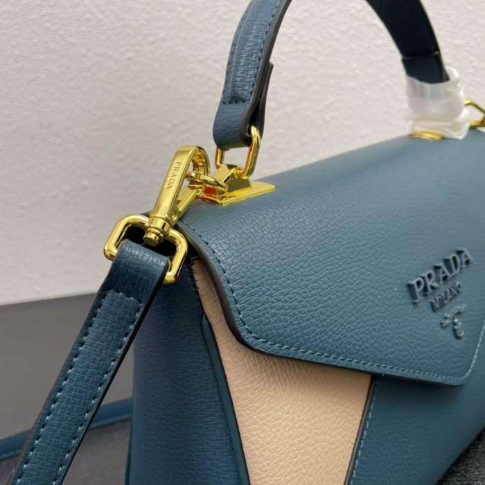 202201SS新作 Prada プラダ レディース ショルダーバックスーパーコピー
