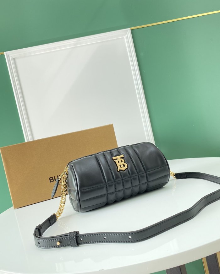 202201SS新作Burberryバーバリー レディース ショルダーバック スーパーコピー