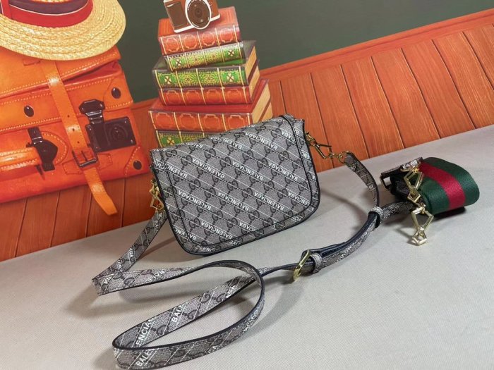 202201SSグッチGUCCI レディース ショルダーバックスーパーコピー