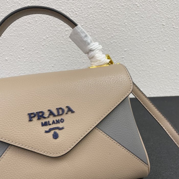 202201SS新作 Prada プラダ レディース ショルダーバックスーパーコピー