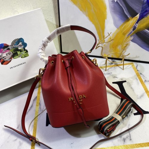 202201SS新作 Prada プラダ レディース ショルダーバックスーパーコピー