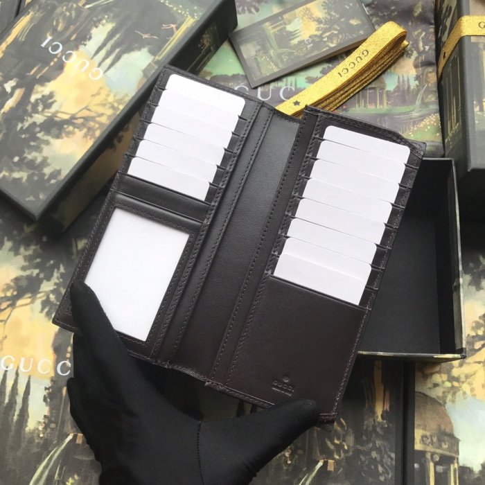 202201SSグッチGUCCI 新作通販 長財布スーパーコピー