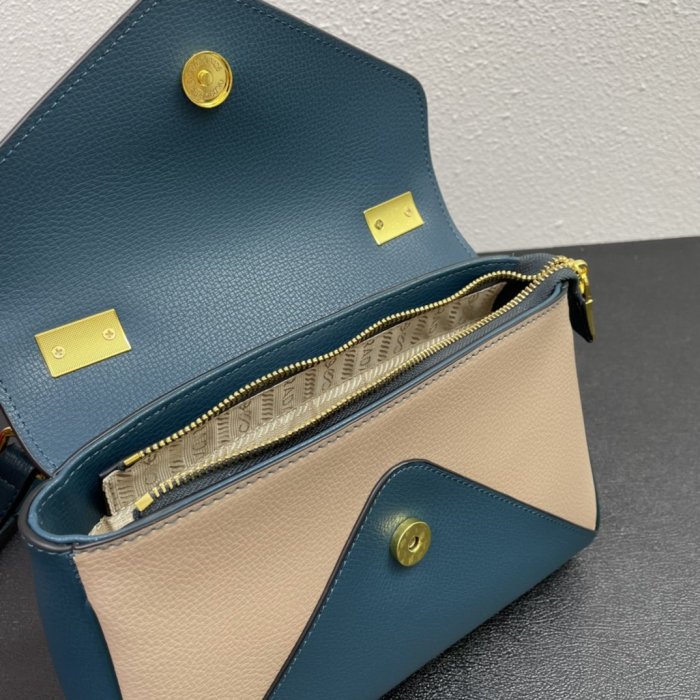 202201SS新作 Prada プラダ レディース ショルダーバックスーパーコピー