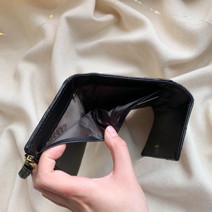 202201SSグッチGUCCI 新作通販 短財布スーパーコピー