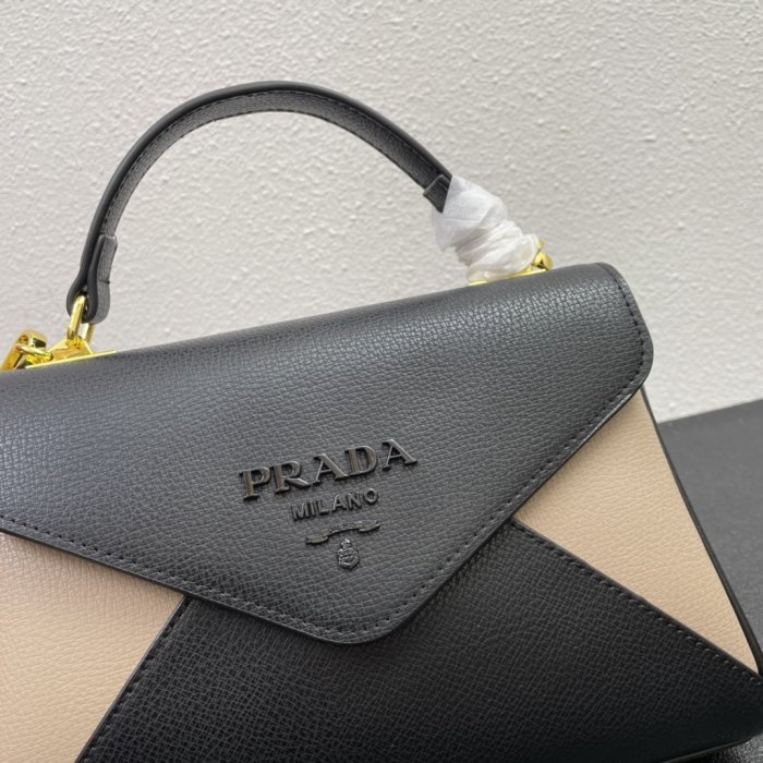 202201SS新作 Prada プラダ レディース ショルダーバックスーパーコピー