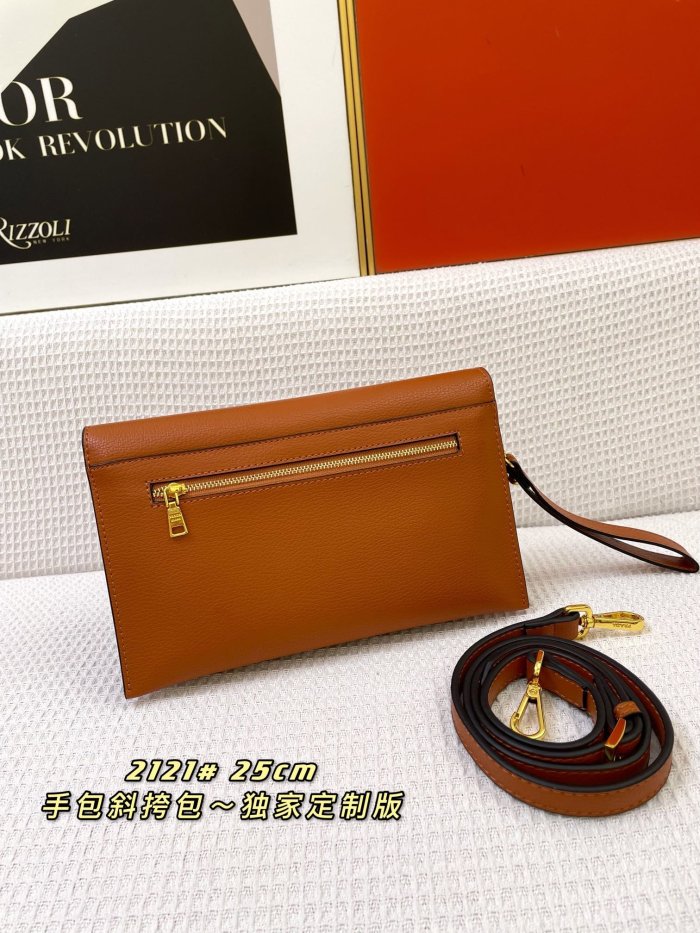 202201SS新作 Prada プラダ レディース ショルダーバックスーパーコピー