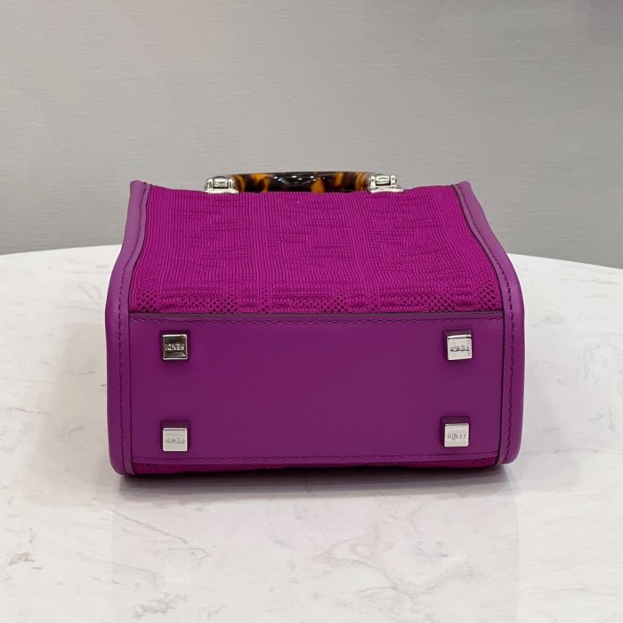 202201SS新作 FENDI フェンディ レディース ショルダーバックスーパーコピー