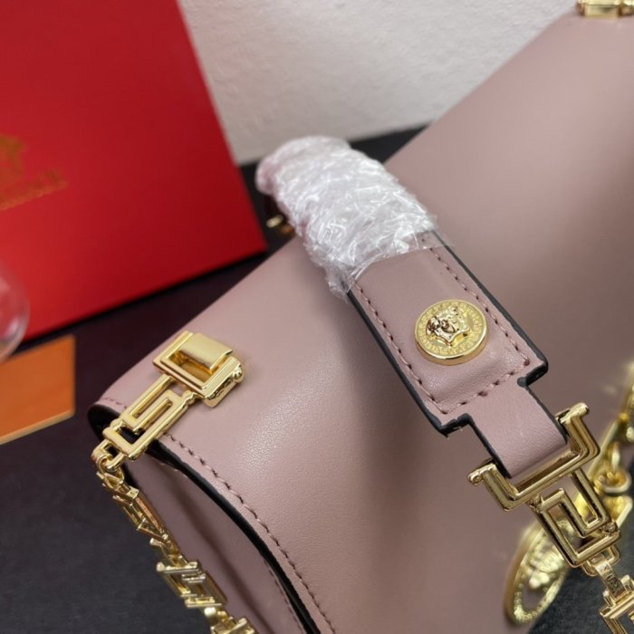 202201SS新作 Versace ヴェルサーチェ レディース ショルダーバッグ スーパーコピー